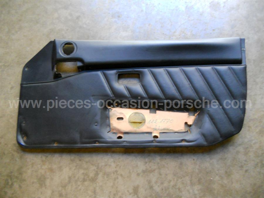 Garniture de porte D Porsche 968